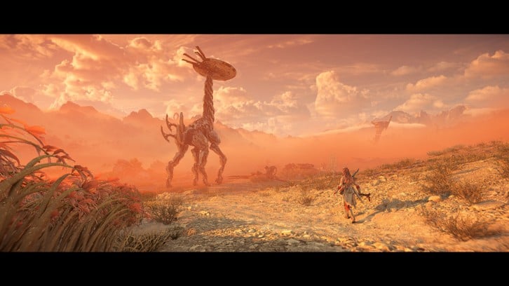 Horizon Forbidden West™ Complete Edition image
