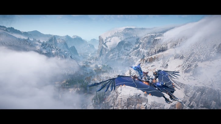 Horizon Forbidden West™ Complete Edition image