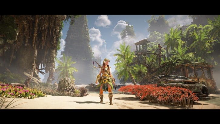 Horizon Forbidden West™ Complete Edition image