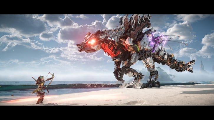 Horizon Forbidden West™ Complete Edition image