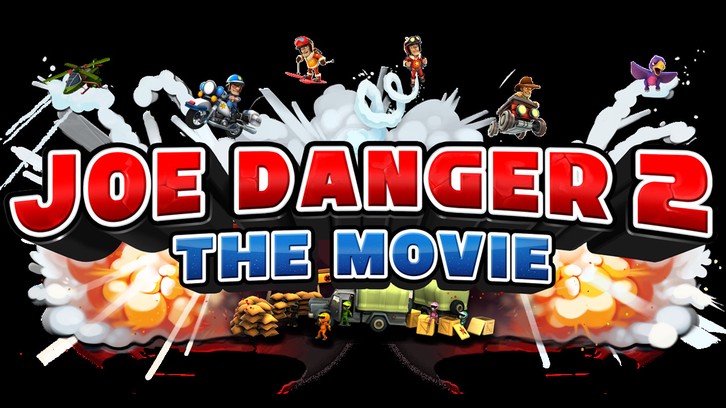 Joe Danger 2: The Movie image