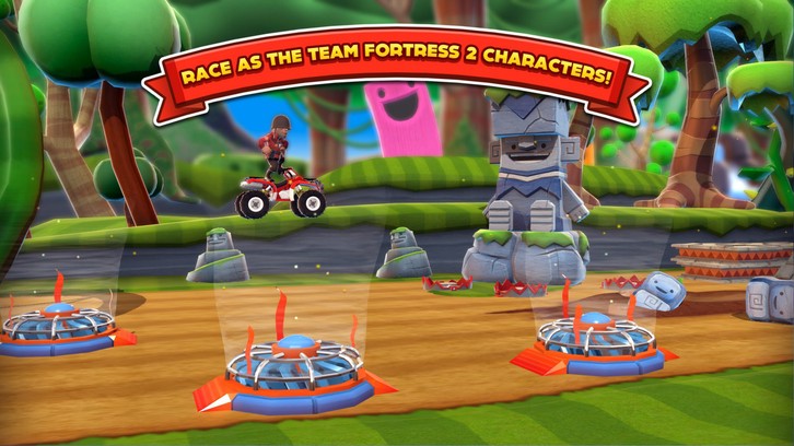 Joe Danger 2: The Movie image