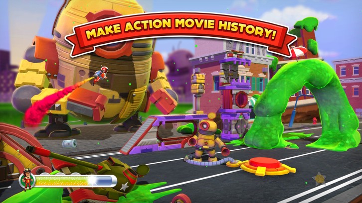 Joe Danger 2: The Movie image