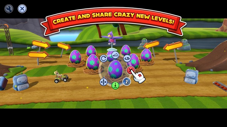 Joe Danger 2: The Movie image
