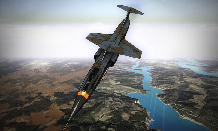 Vector Thrust image