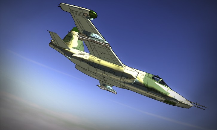 Vector Thrust image