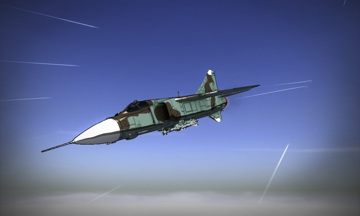 Vector Thrust image