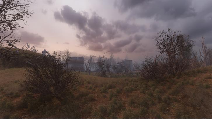 STALKER Shadow of Chornobyl Enhanced Edition Steam Key screenshot from the video game thumbnail 4
