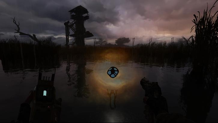 S.T.A.L.K.E.R.: Clear Sky - Enhanced Edition Steam Key screenshot from the video game thumbnail 2