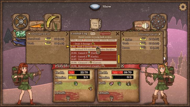 Backpack Battles image