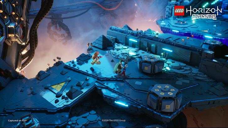 LEGO® Horizon Adventures image