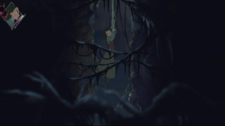 Bye Sweet Carole Steam Key screenshot from the video game thumbnail 2