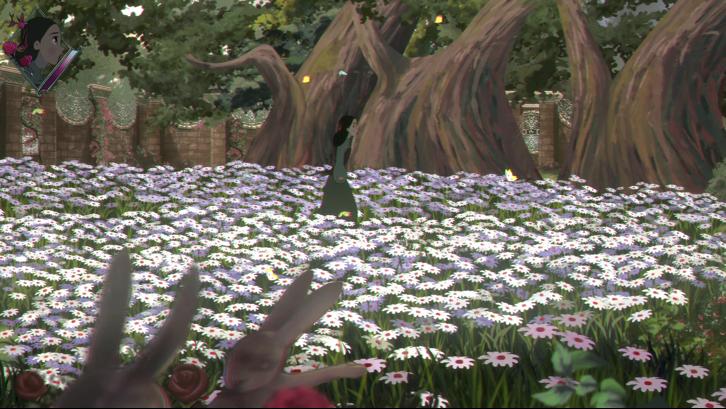 Bye Sweet Carole Steam Key screenshot from the video game thumbnail 3