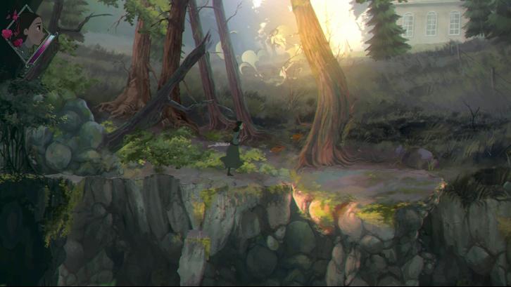 Bye Sweet Carole Steam Key screenshot from the video game thumbnail 7