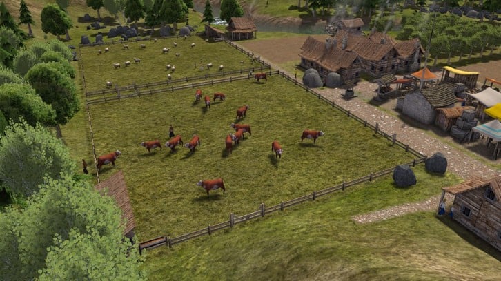 Banished image
