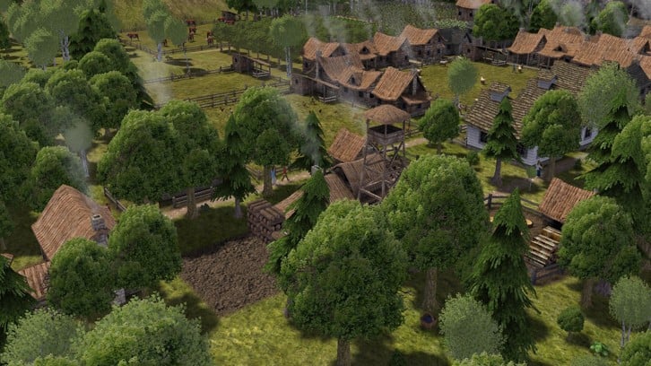 Banished image