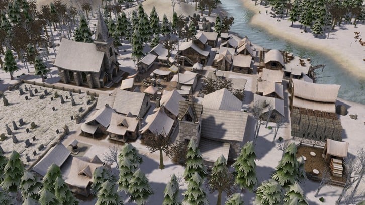 Banished image