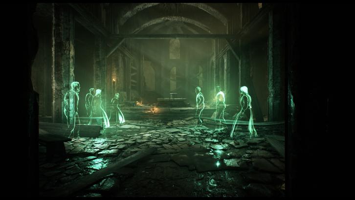 Soulslinger: Envoy of Death image