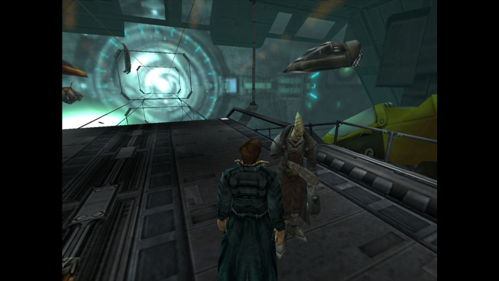 Anachronox image