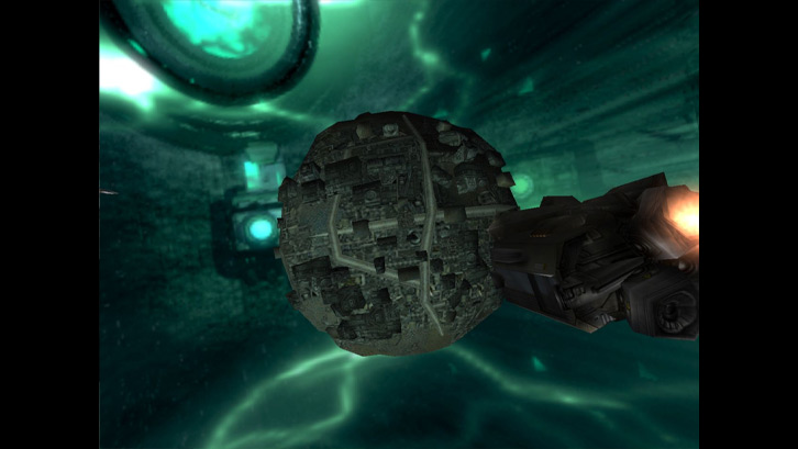 Anachronox image