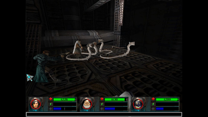 Anachronox image