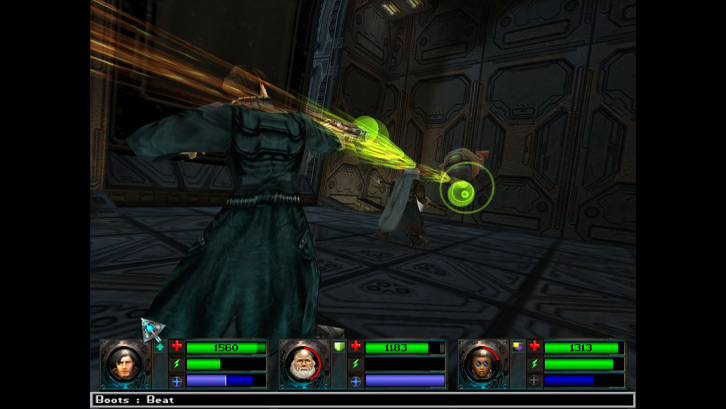Anachronox image