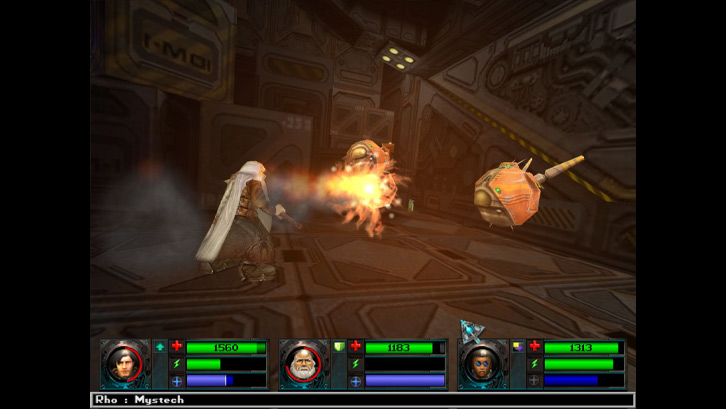 Anachronox image