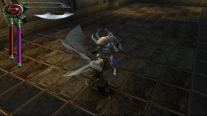 Blood Omen 2: Legacy of Kain image