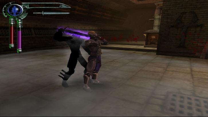 Blood Omen 2: Legacy of Kain image