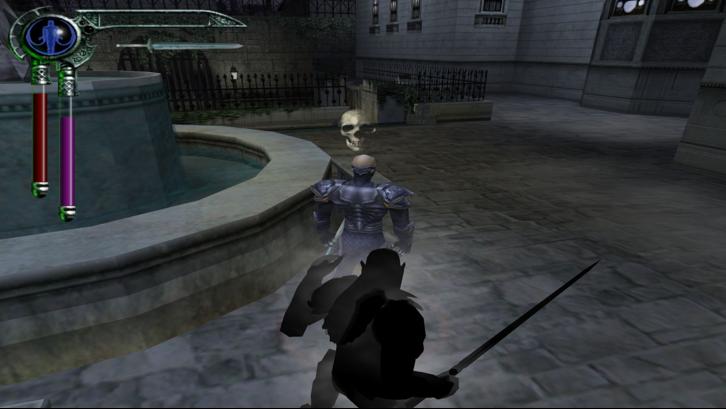Blood Omen 2: Legacy of Kain image