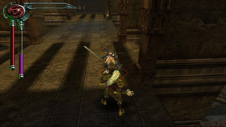 Blood Omen 2: Legacy of Kain image