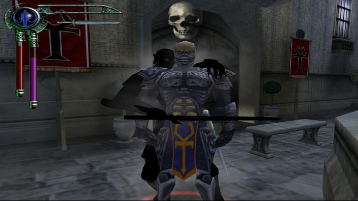 Blood Omen 2: Legacy of Kain image