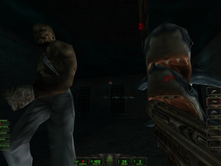 Daikatana image