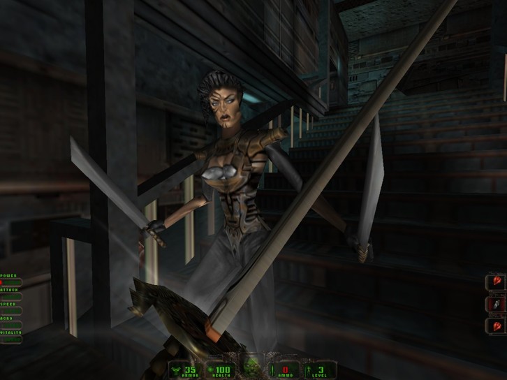 Daikatana image