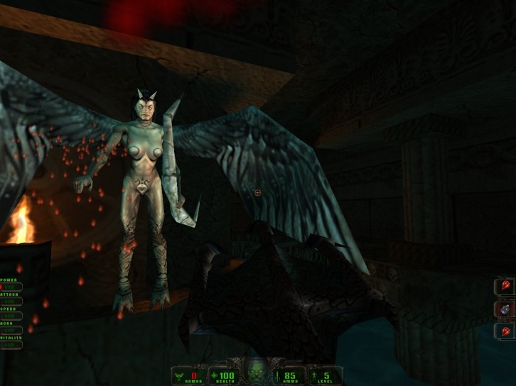 Daikatana image
