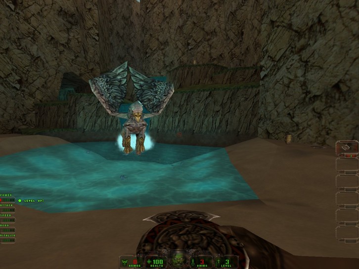 Daikatana image