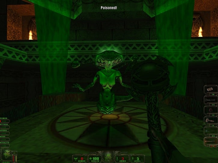 Daikatana image