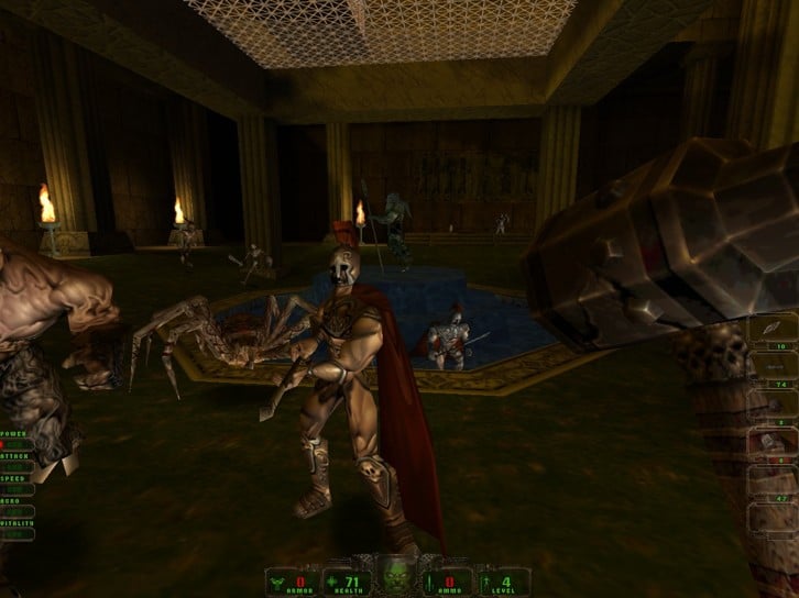 Daikatana image