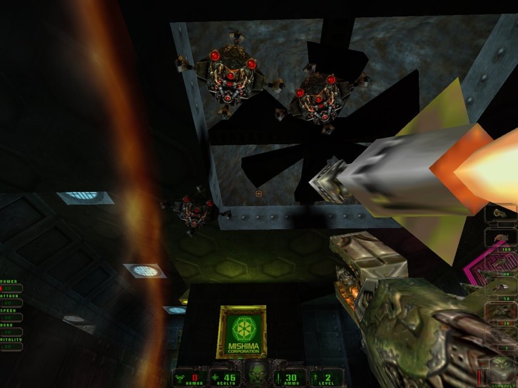 Daikatana image
