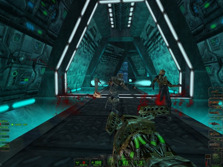 Daikatana image
