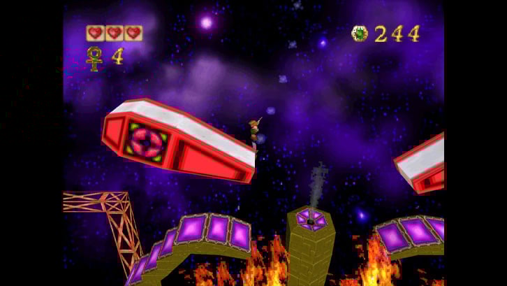 Pandemonium image