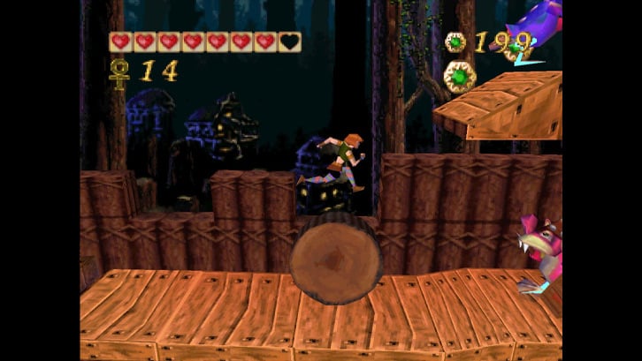 Pandemonium image