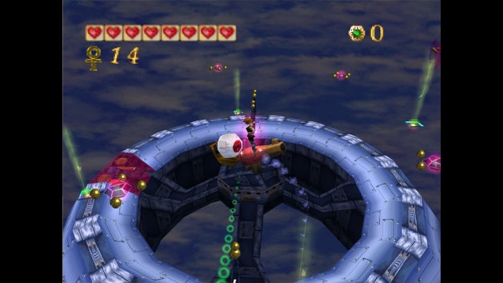 Pandemonium image