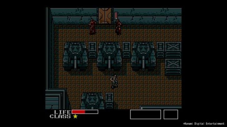 METAL GEAR SOLID: MASTER COLLECTION VOL. 1 image