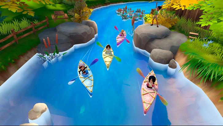 The Sisters 2 - Road to Fame image