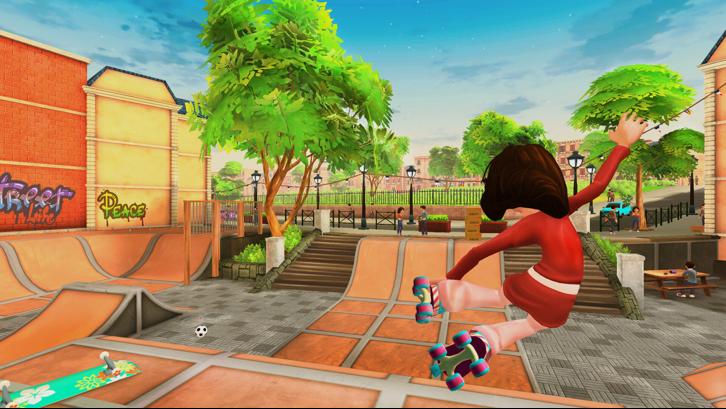 The Sisters 2 - Road to Fame image