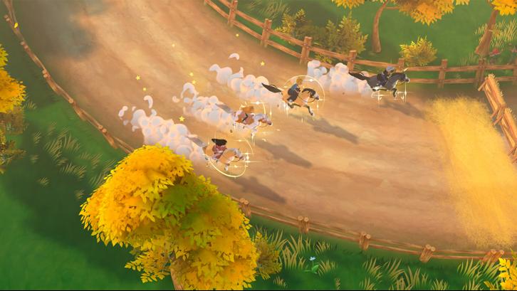 The Sisters 2 - Road to Fame image