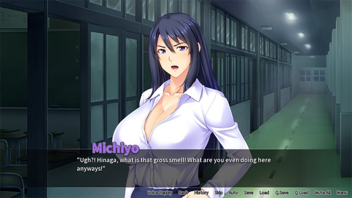 Mommy Sensei: Horny Homework image