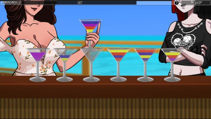 Paradise Lust 2 Steam Key screenshot from the video game thumbnail 9