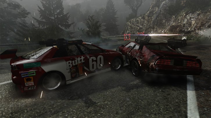 Gas Guzzlers Extreme image